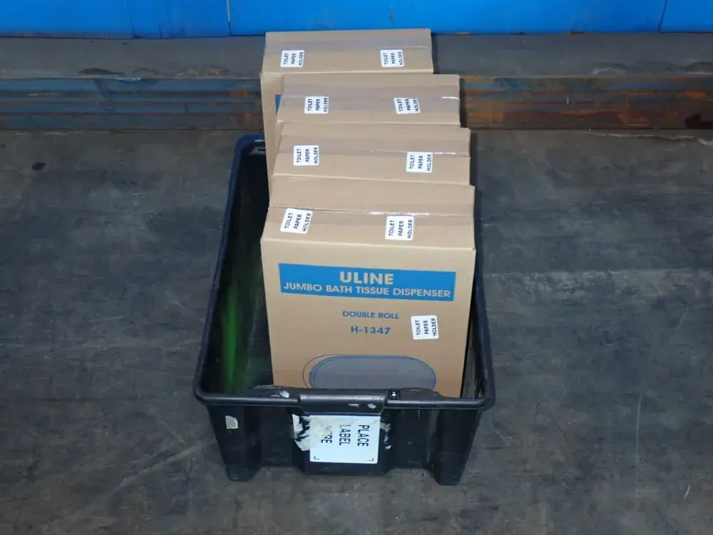 New | in-Stock ULINE H1347 Miscellaneous MRO Ohio US | HGR 24 #1184185