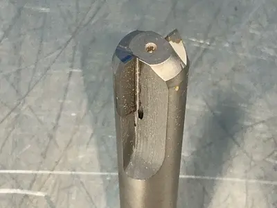 Used TOSCO TAM272075 N/C Tooling & Accessories (Other) Ohio US | HGR 24 #1325340
