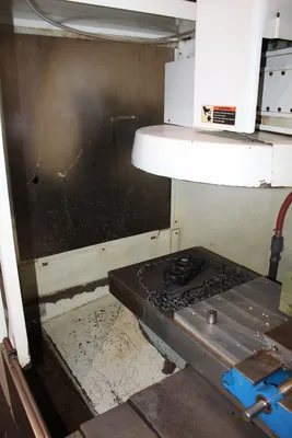 1993 FADAL VMC4020 VERTICAL MACHINING CENTER | Levy Recovery Group (30)