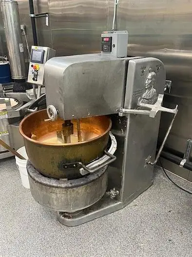 Used SAVAGE _UNKNOWN_ Cookers (Candy) New York US | UNION STANDARD EQUIPMENT CO. #133872