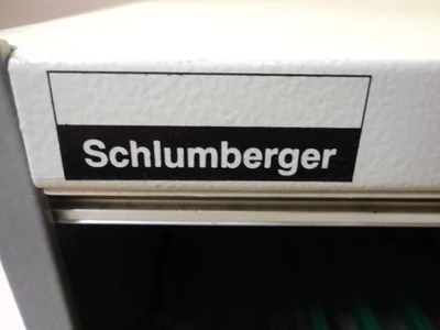 Used SCHLUMBERGER _UNKNOWN_ Programmable Logic Controllers | OCO Industrial #1641555