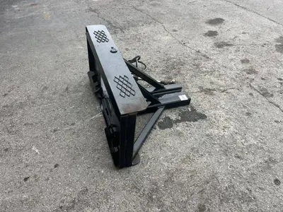 EASY MAN POST/TREE PULLER Post Puller | County Equipment Company LLC (5)