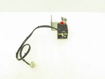 Gruner 227-024-05-S1-094 Electric Actuator For Control Valve 24V AC/DC 5NM