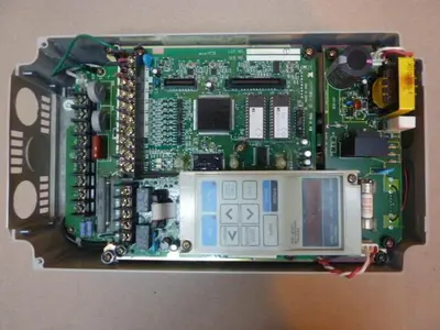 USED MAGNETEK DS304