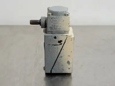 USED ALLEN-BRADLEY 802T-AP
