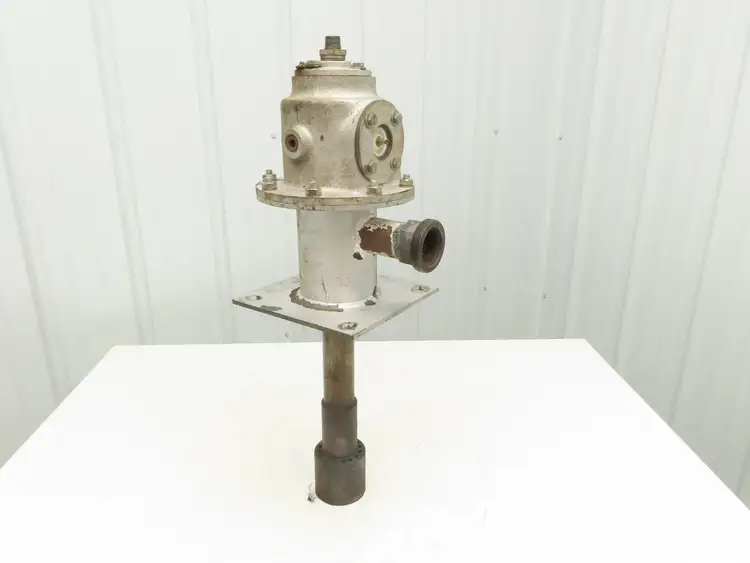Used MAXON UNI-RAD _UNKNOWN_ Gas Heaters Indiana US | Arrow Industrial #623884