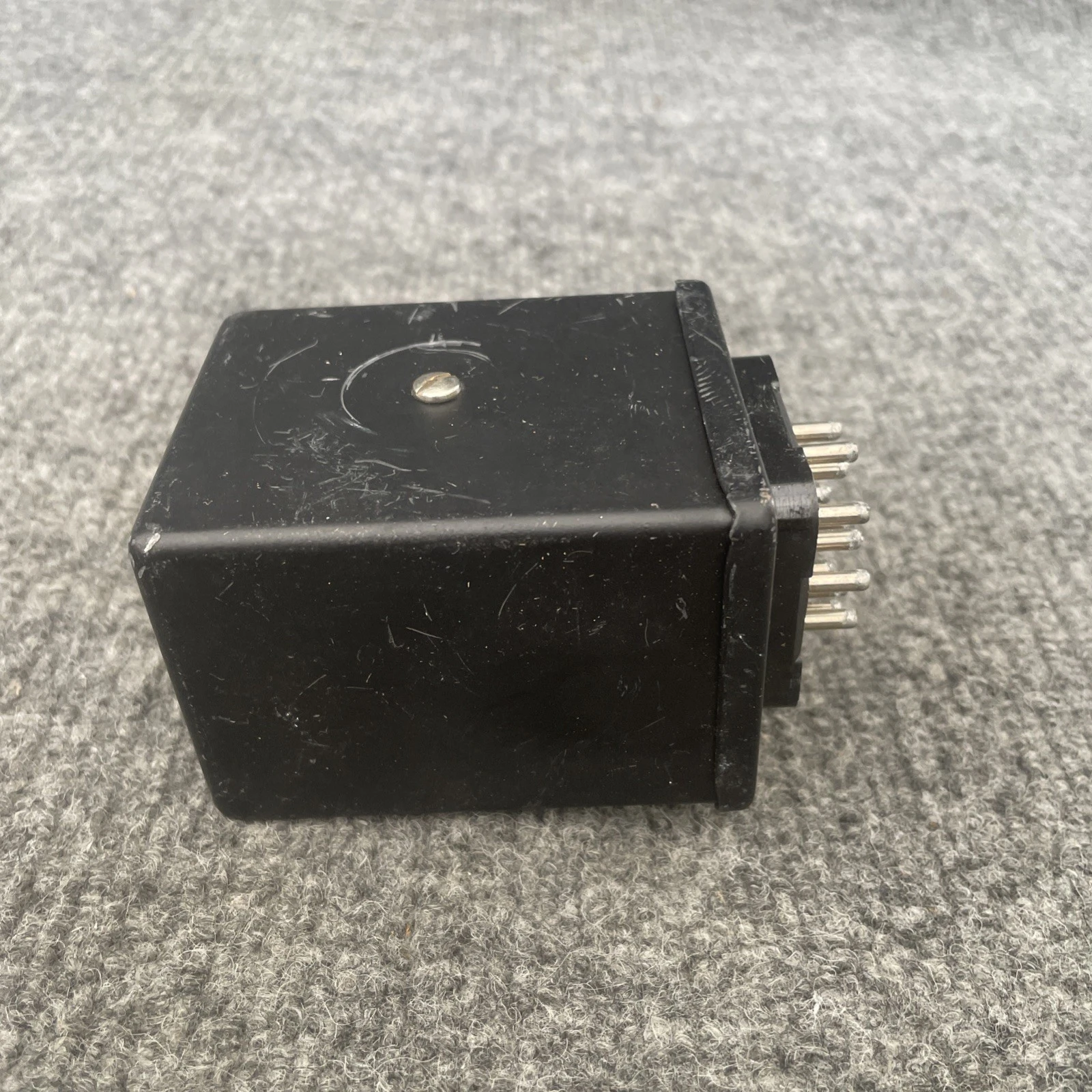 Used Edwards 482XB-P1 Misc Electrical & Power Parts California US | Davliegogo LLC #1709222