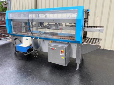 ABC Model 436 Hot Glue Case Sealer