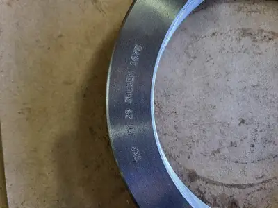 NEW SKF KM-29