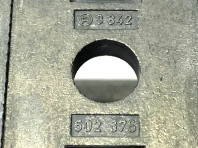 New | in-Stock Bosch Aluminum Joint 45X60 Misc Fasteners Michigan US | Maverick Industrial Sales #1507369