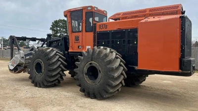 USED 2022 Barko 937B