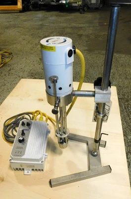USED ARDE BARINCO LAB MIXER CJ-2A