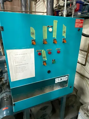 BERG TT-545-1(15)X2(20) COOLING TOWER | INJECTION DEPOT GROUP (7)