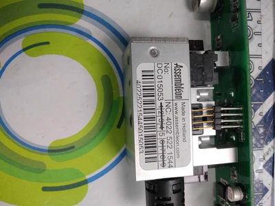 USED ASSEMBLEON 4022 594 1544
