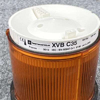 Used Telemecanique XVBC35 Misc Industrial Equipment California US | Davliegogo LLC #1729730