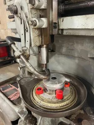 FELLOWS 6A GEAR SHAPER Gear-Shapers | Asset Exchange Corporation (7)