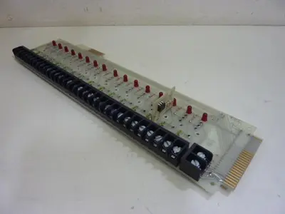 USED CONTROL LASER 2000101