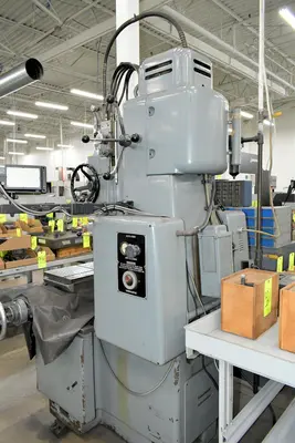 USED MOORE #3