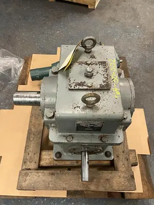USED HORSBURGH & SCOTT WB-1300-T