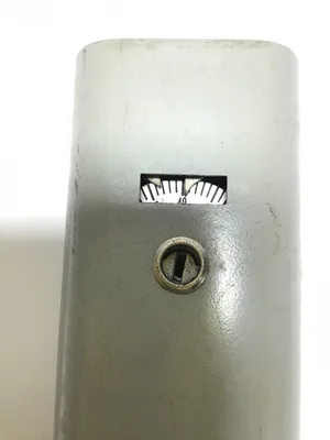 White Rodgers 868 B Refrigeration Pressure Control Trane Gray