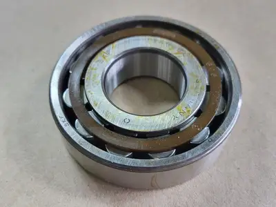 NEW SKF N 306 ECP
