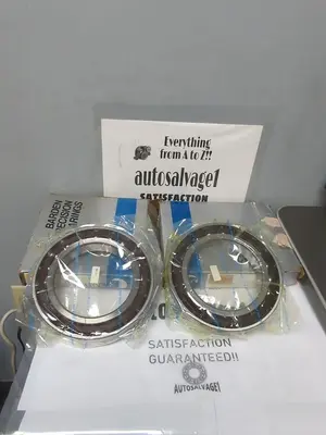 New | in-Stock BARDEN 2122HDDM Bearings | Surplus Asset Holdings #1202742
