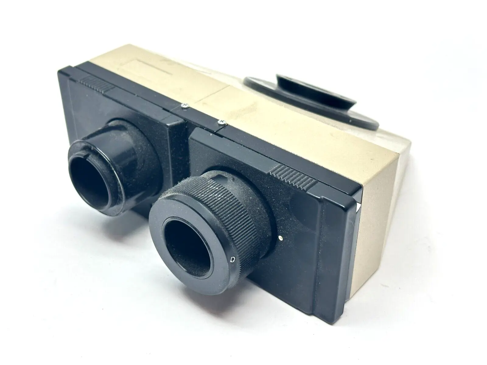 BH-2 | Olympus Microscope Head for  Series - For parts or not working
