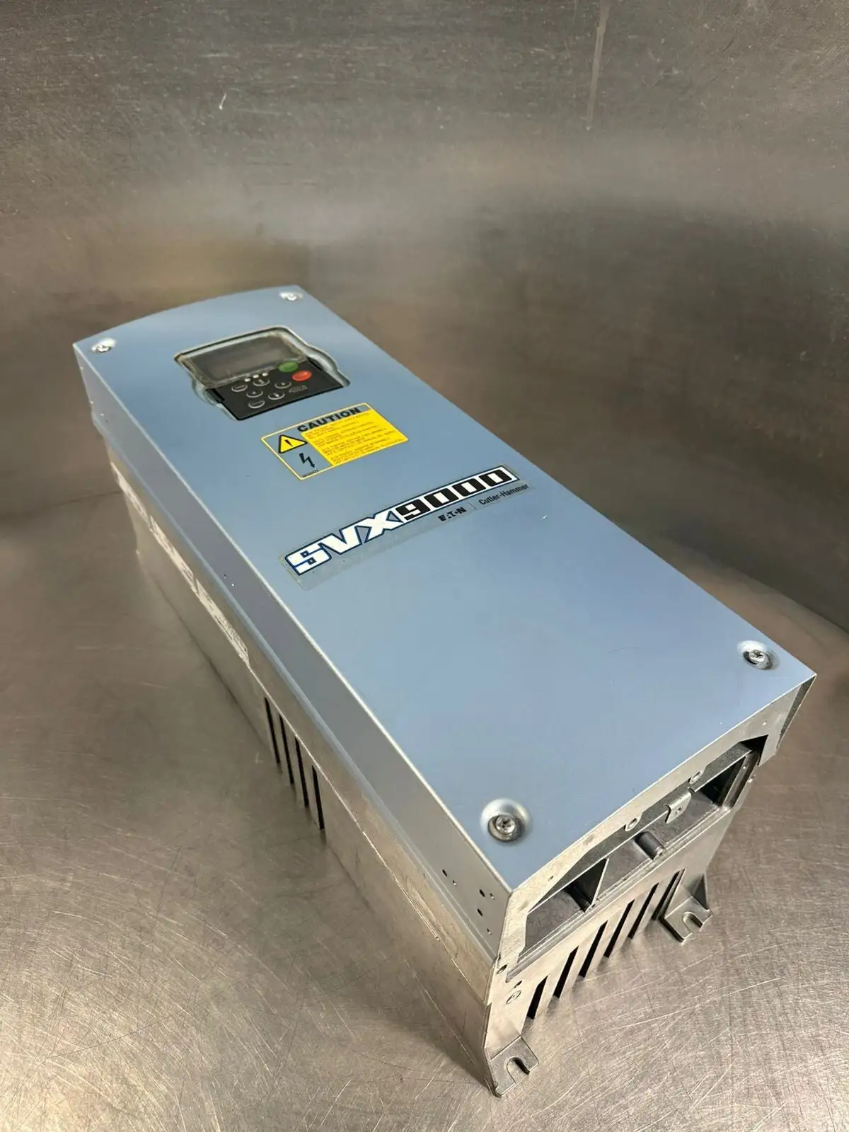 Eaton Corporation SVX020A2-4A1B1 SVX9000 Nema Type 12 (8.5.1)