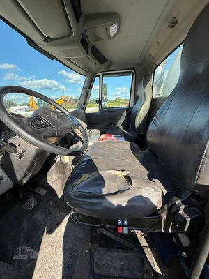 Used 2016 INTERNATIONAL WORKSTAR 7400 Water Trucks Florida US | Intrac Machinery #1568775