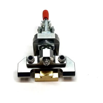 USED GANTER LOWER CLAMPING MECHANISM
