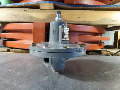 NEW FISHER CONTROLS 95L-6