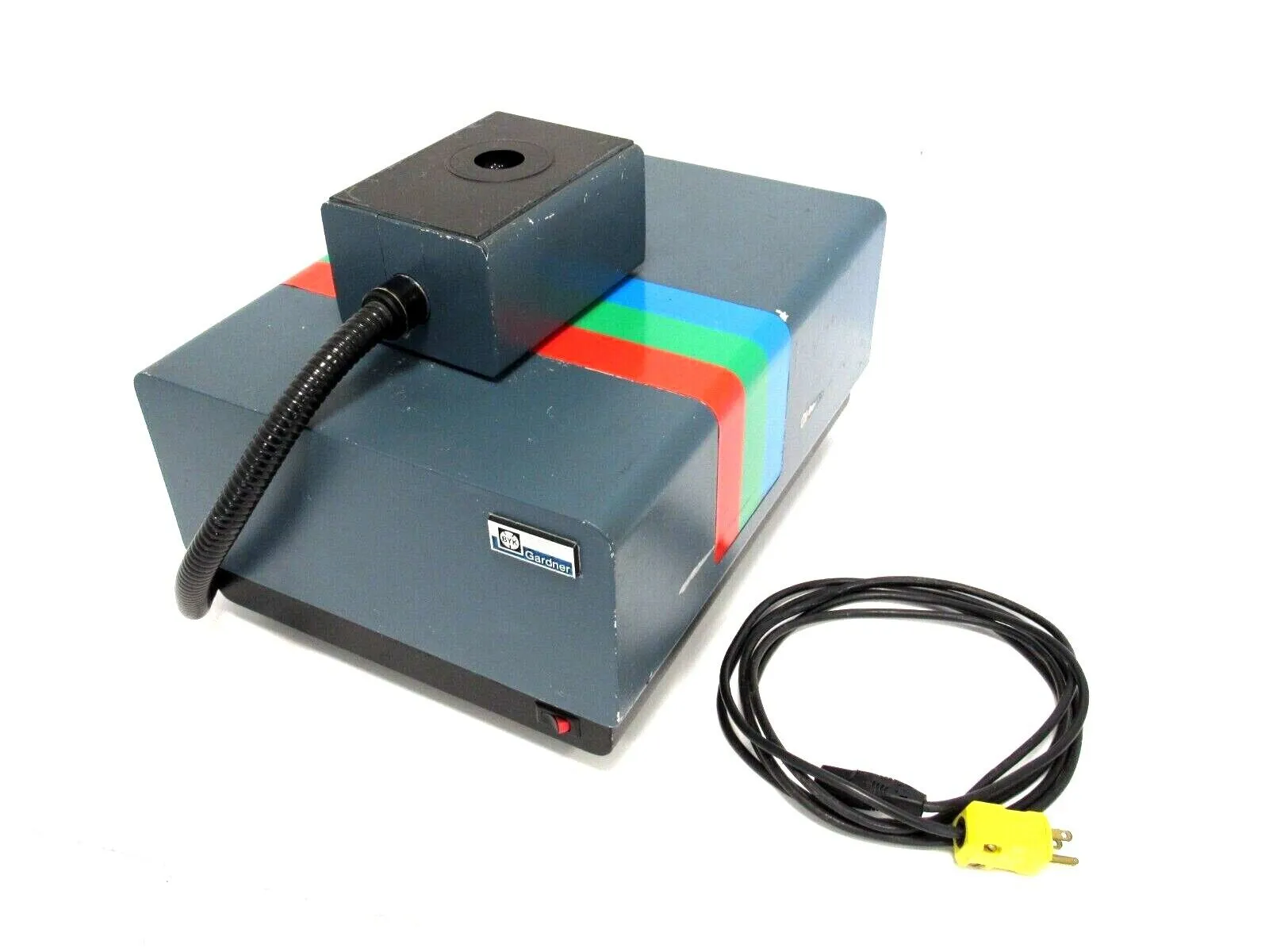 USED BYK GARDNER BYK GARDNER TCM GLOSS 8800