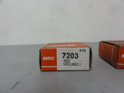 NEW MRC 7203