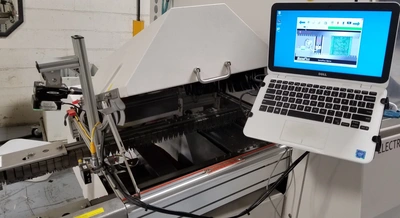 2012 ELECTROVERT VECTRAELITE WAVE SOLDER Wave Solder | Tekmart International Inc. (4)