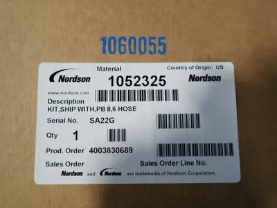 USED NORDSON PROBLUE 30 1049329