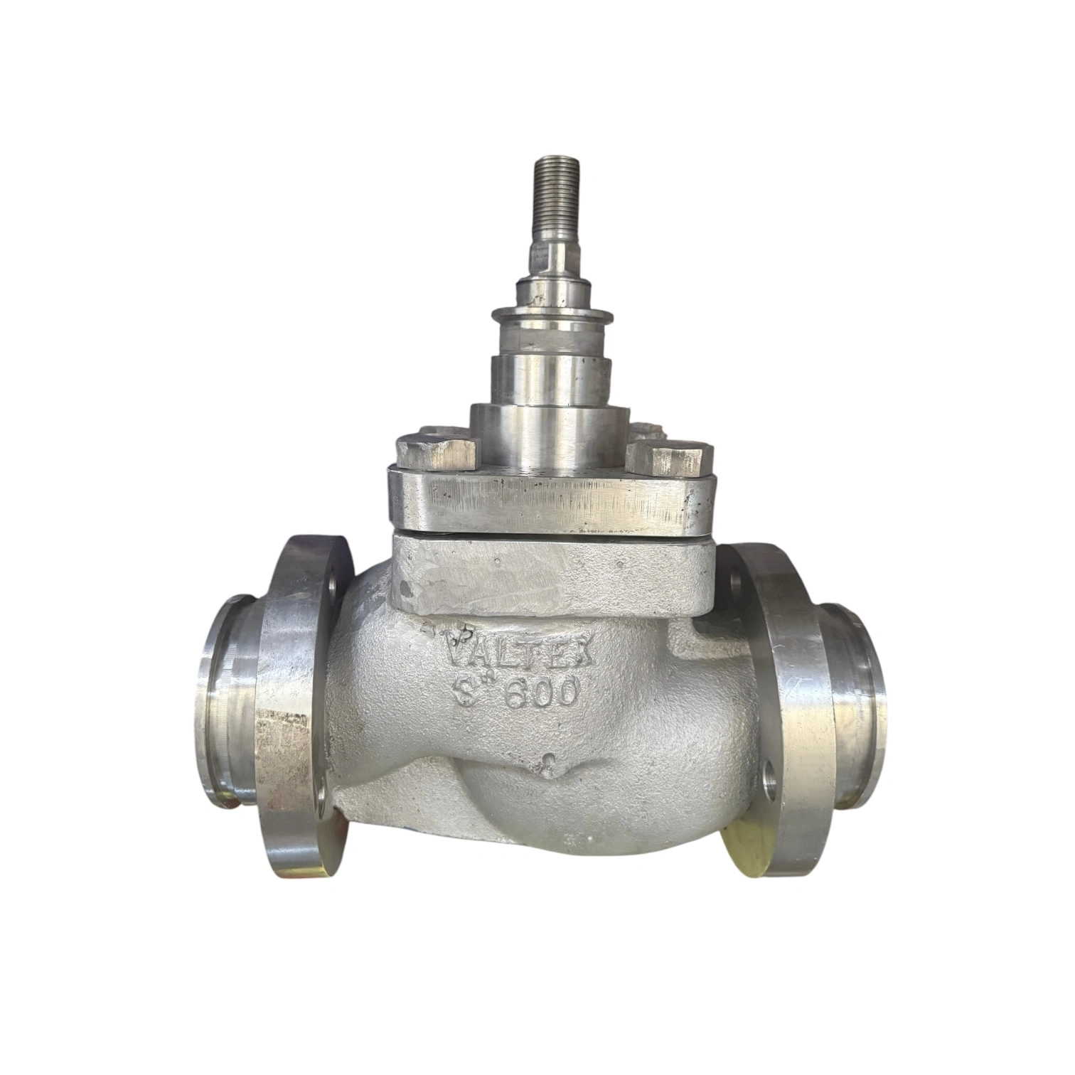 Used VALTEK FLOWSERVE _UNKNOWN_ Pump & Valve Parts MX | MAQUINARIA PECUSA #1464931