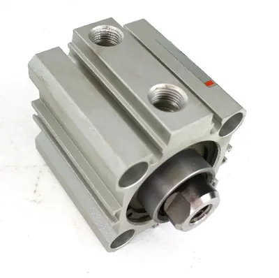 SMC MGPM25-40Z Guide Cylinder 25mm Bore 40mm Stroke