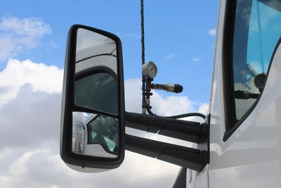 Used 2015 KENWORTH T880 Vacuum Truck Texas US | Roll Off Truck World #1491838