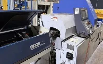 2021 STAR SB-20R TYPE G Swiss Type Automatic Screw Machines | Midstate Machinery (9)
