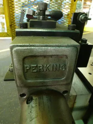 USED 1972 PERKINS 22-S