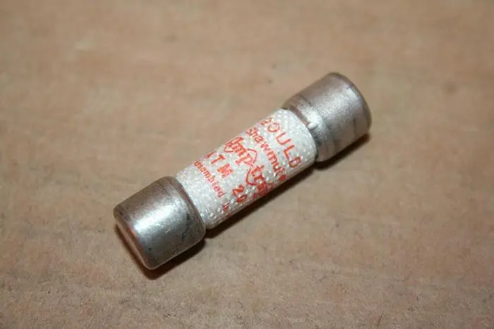 Used GOULD / SHAWMUT ATM20 Fuses Michigan US | Ideal Machinery #692277