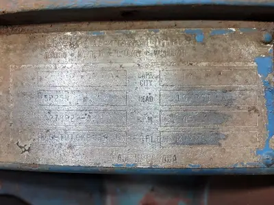 USED HAYWARD CORDON SR25N