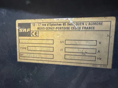 SAF Seam Welder Fabrication & Sheet Metal | Bowland Trading Ltd (8)