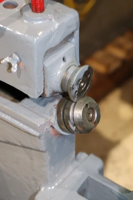 USED PECK, 298 B