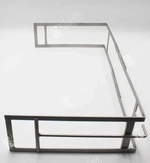 Screen Cradle for 618L/718L Fryers -  BEL618L-1037