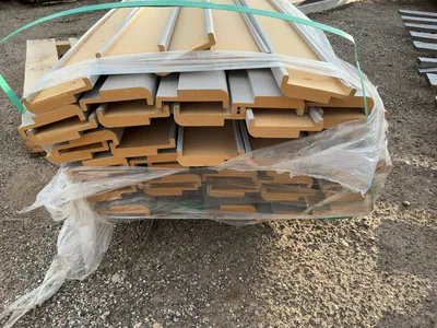 Used _UNKNOWN_ _UNKNOWN_ Misc Woodworking Parts Michigan US | Miedema Asset Management Group #1329889