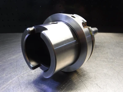 Erickson HSK100A  5/16" Shrink Fit Tool Holder HSK100AHPVTT031630 (LOC1223C)
