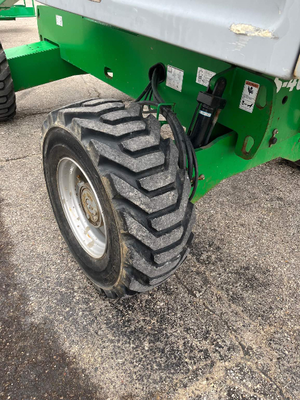 Used 2017 Genie S-40 Manlifts Wisconsin US | Stack Equipment #1271259