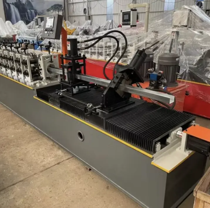 Beam Roll Forming Machine USA