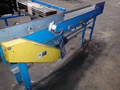 Used ARPAC 70SS4420 Miscellaneous Packaging Equipment Ohio US | HGR 24 #728896
